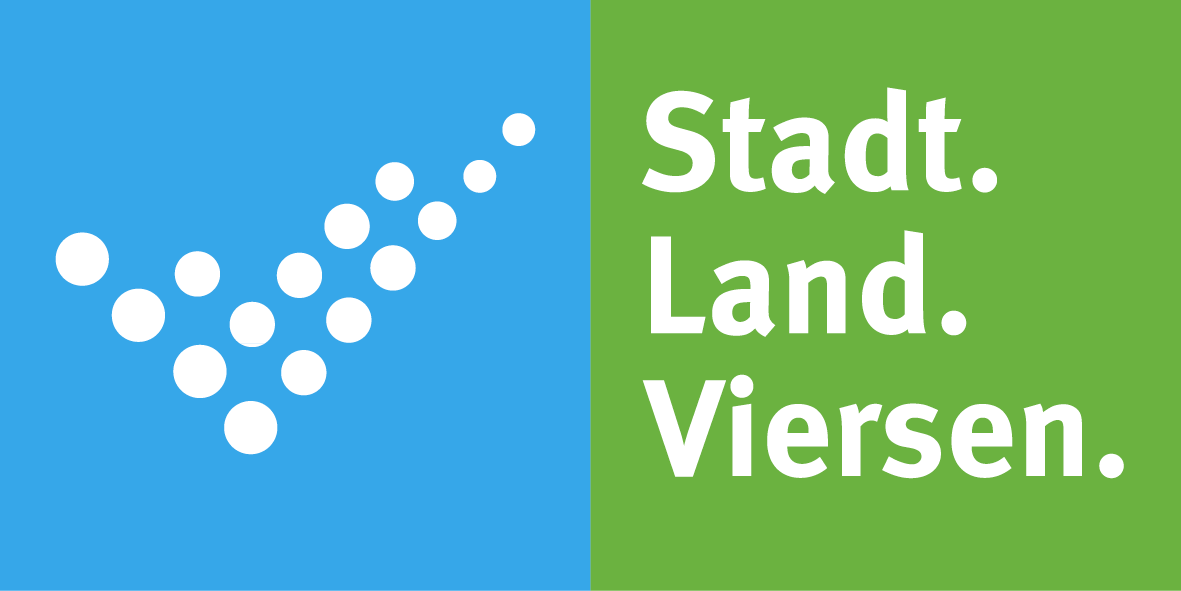 Zur Startseite von Stadt Viersen